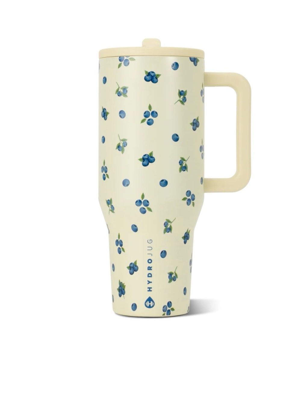 Limited Edition “Freshly Pick’d’ 40oz Hydro Jug JUST RELEASED BNWT - Picture 7 of 7